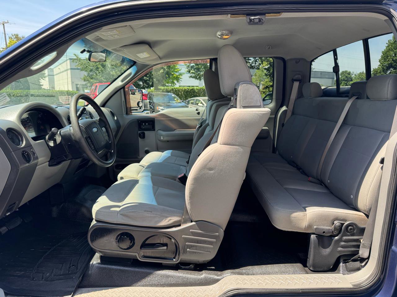 Used 2007 Ford F150 STX AWD/4WD image 32
