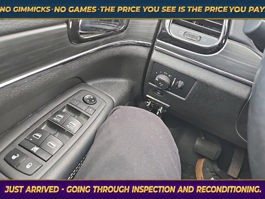 Used 2021 Jeep Grand Cherokee Limited w/ Quick Order Package 28K 80th AWD/4WD image 21