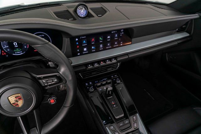 Used 2025 Porsche 911 Targa 4 GTS image 19