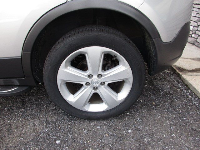 Used 2015 Buick Encore Leather FWD image 13