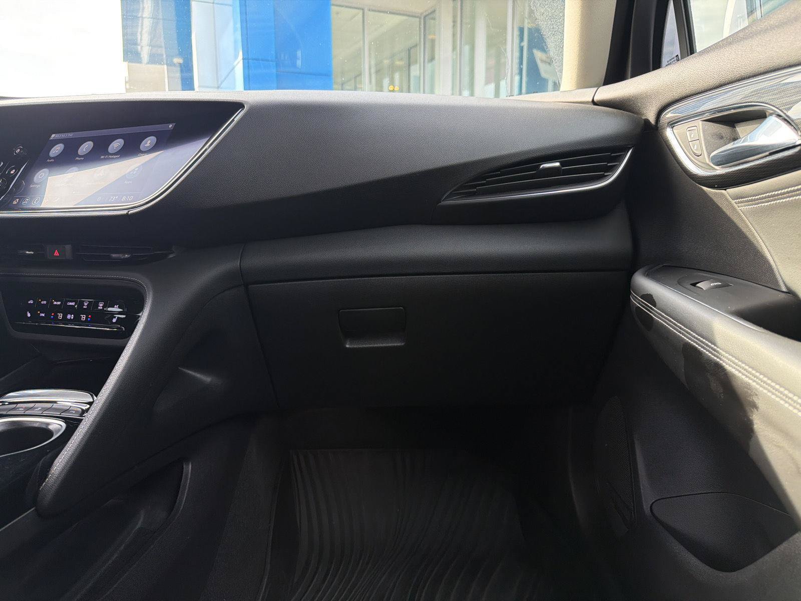 Used 2021 Buick Envision Preferred FWD image 28