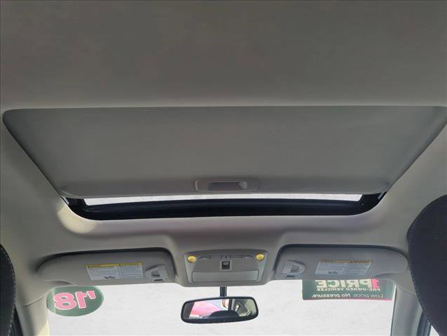 Used 2018 Nissan Altima 2.5 SV w/ 2.5 SV Technology Package image 23