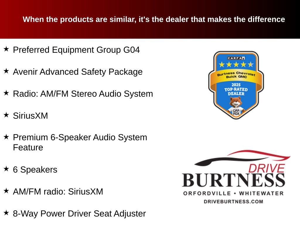 Used 2024 Buick Envista Sport Touring FWD image 10