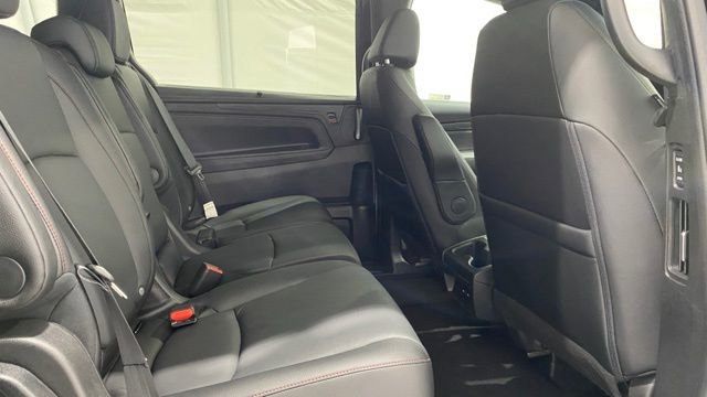 Used 2025 Honda Odyssey Sport-L image 22