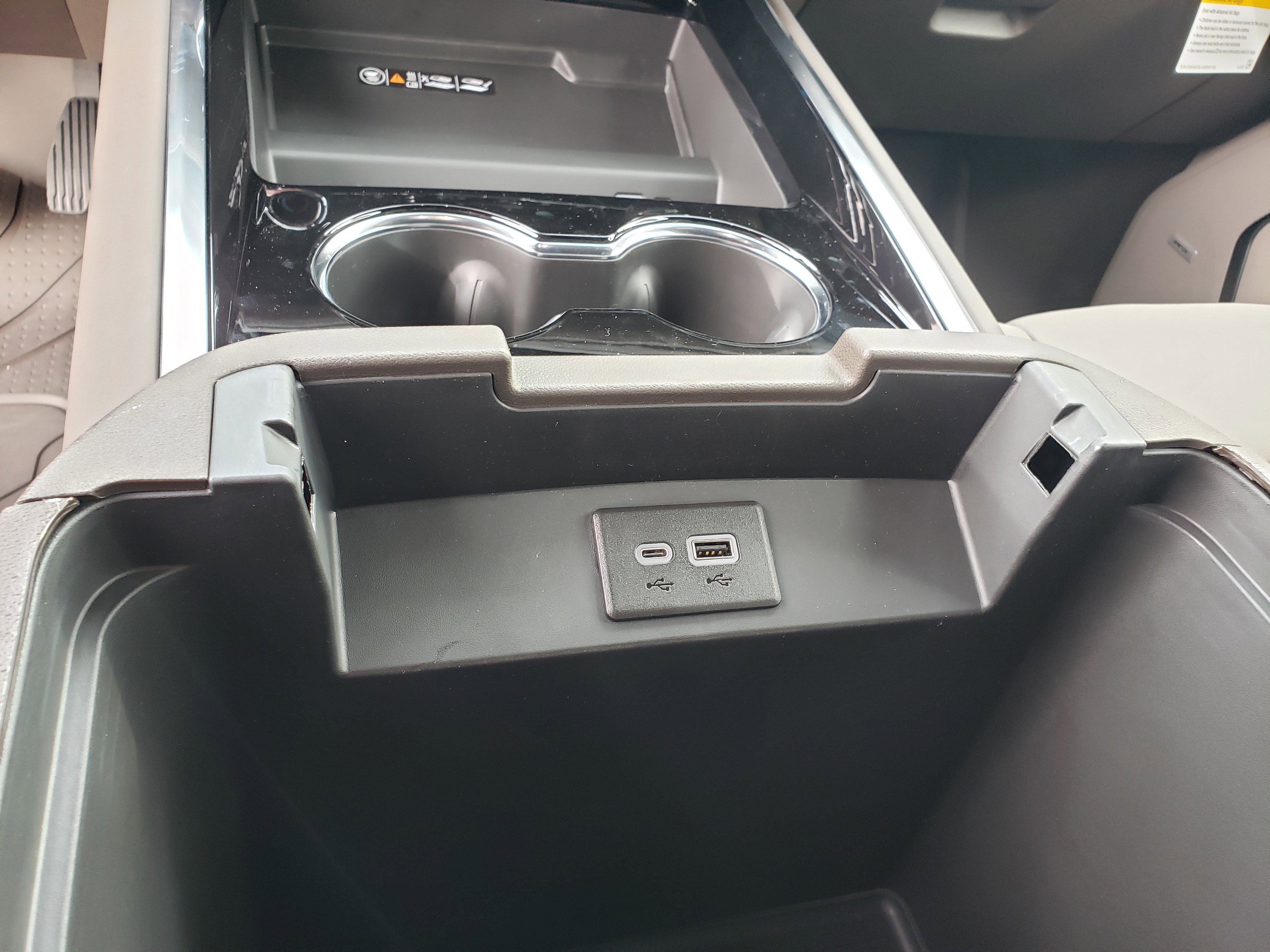 New 2026 Chevrolet Tahoe LT w/ Comfort Package image 30