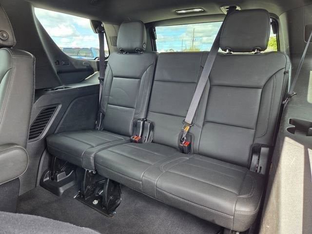 Used 2021 Chevrolet Tahoe Z71 image 15