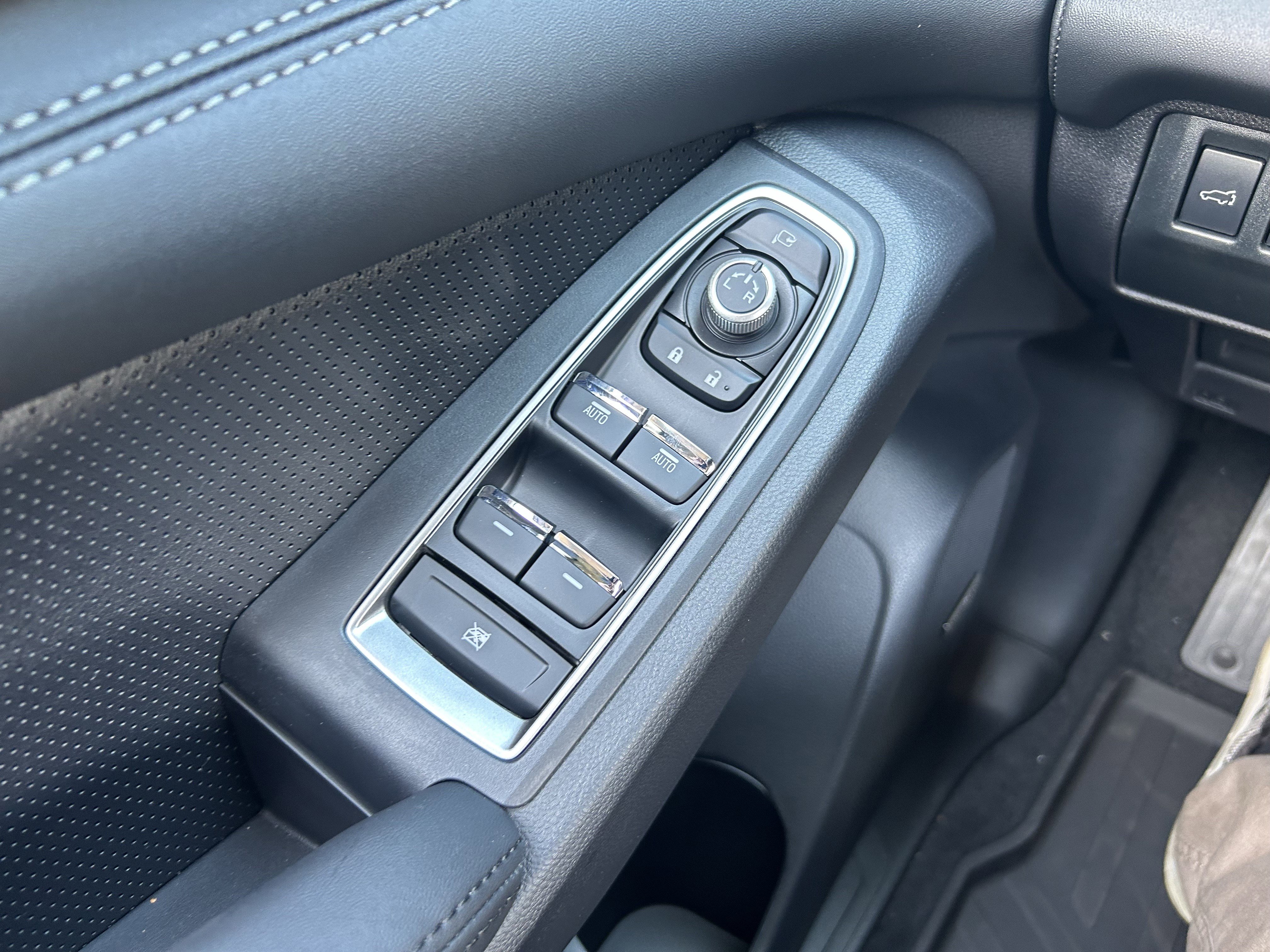 New 2026 Subaru Ascent Touring image 20