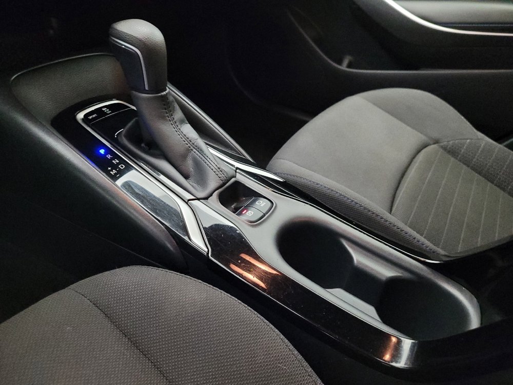 Used 2021 Toyota Corolla SE image 26