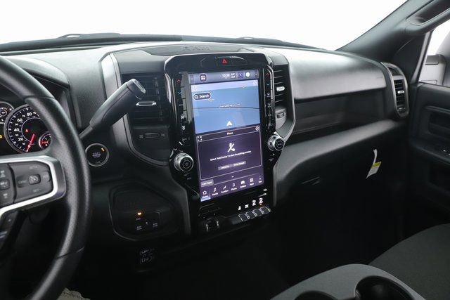 New 2026 RAM 2500 Tradesman image 26