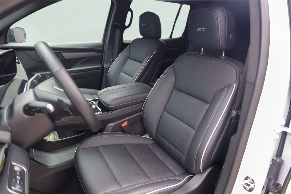 Used 2026 Buick Enclave Sport Touring FWD image 10