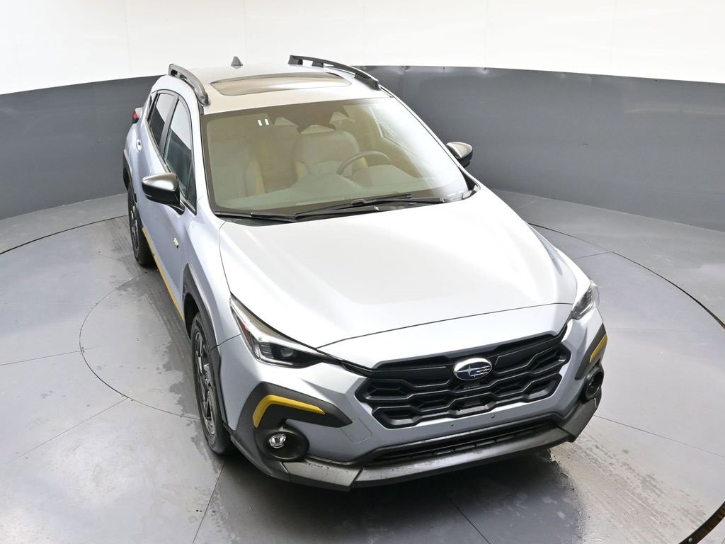Certified 2024 Subaru Crosstrek 2.5i Sport image 51