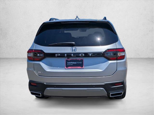 New 2026 Honda Pilot EX-L image 7