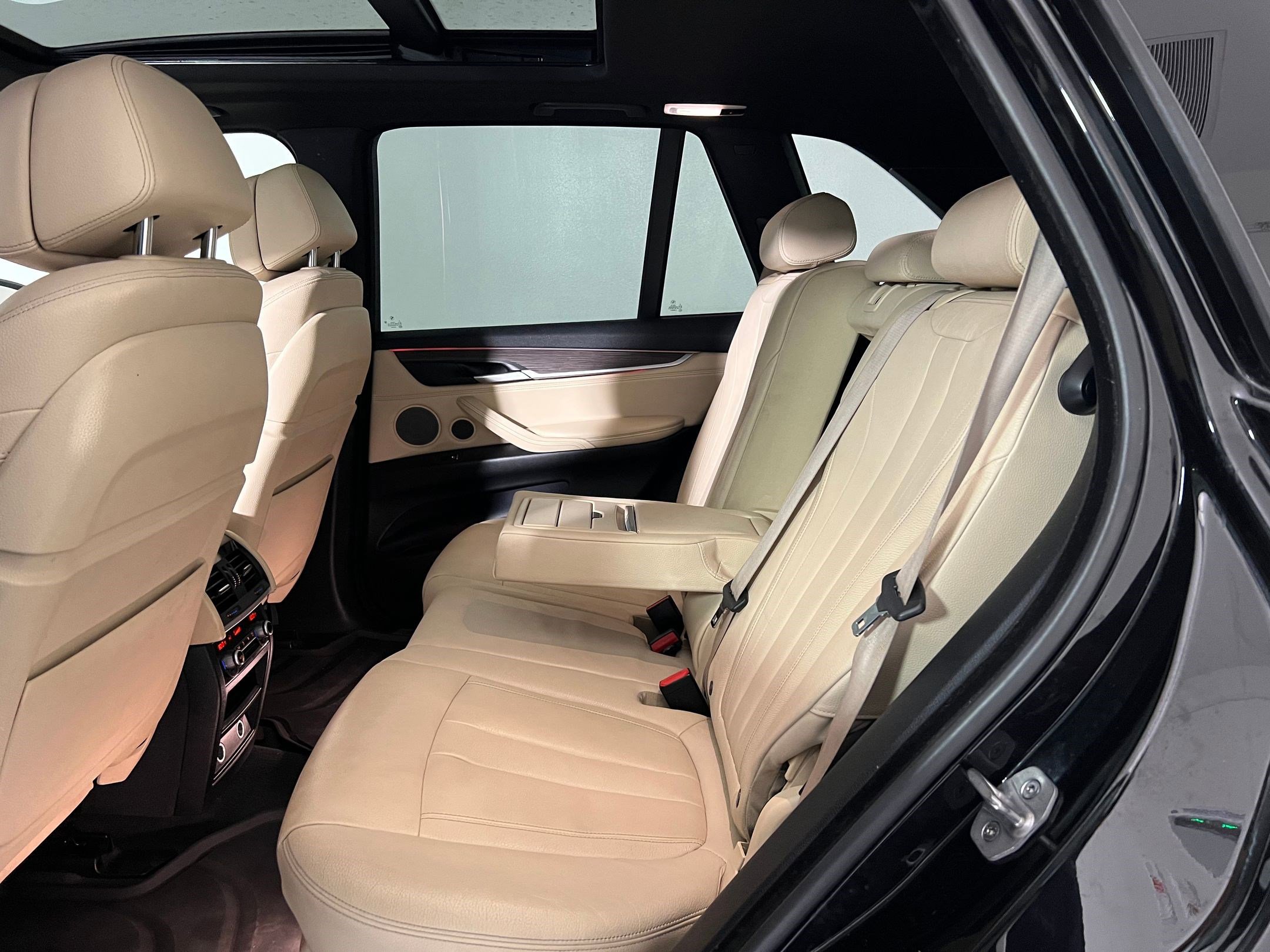 Used 2018 BMW X5 xDrive35i image 14