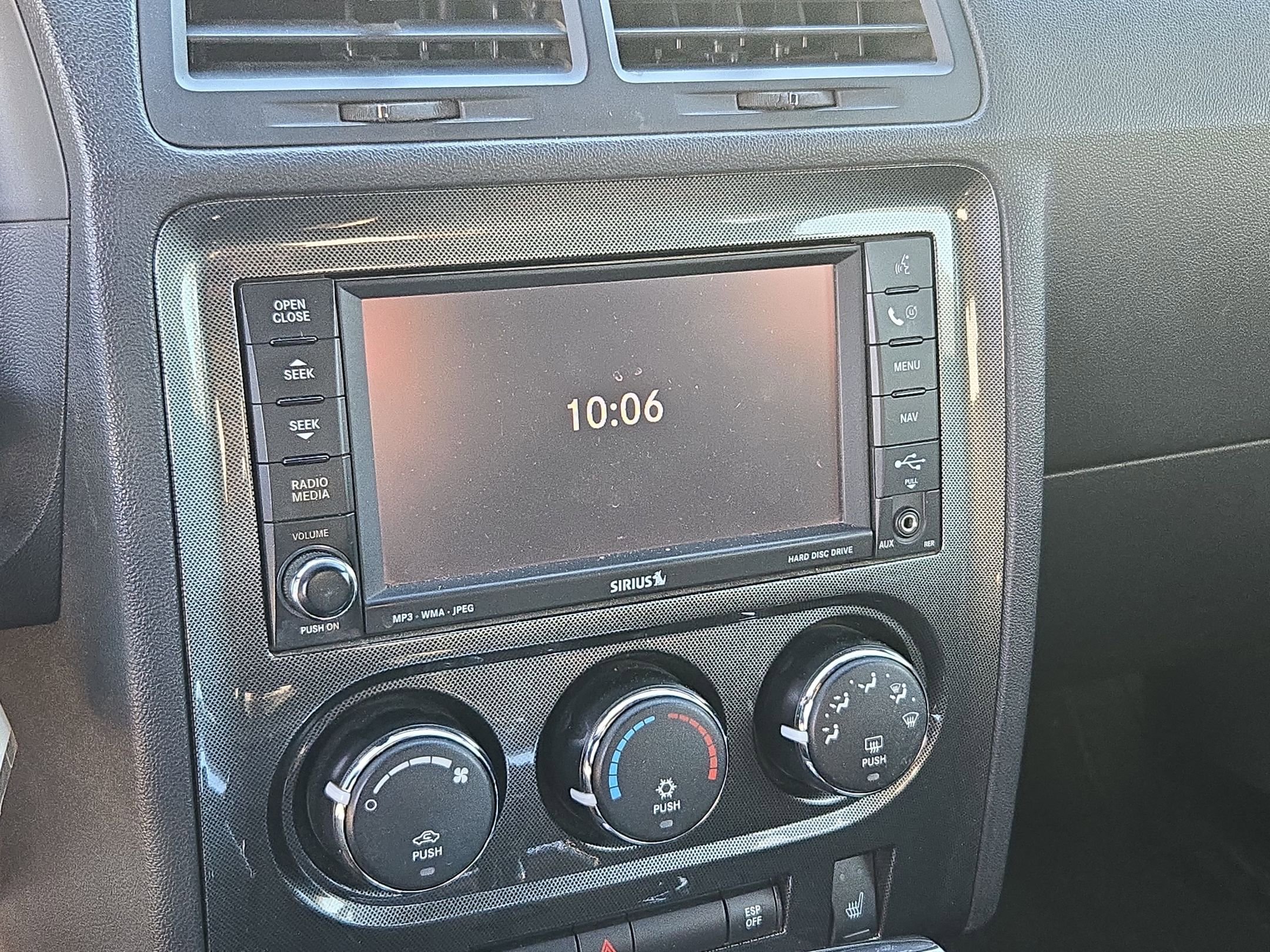 Used 2008 Dodge Challenger SRT8 image 15