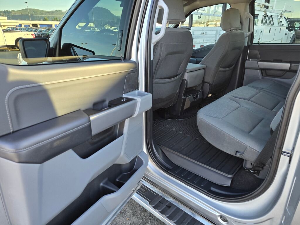 Certified 2024 Ford F150 XLT w/ Tow/Haul Package image 10