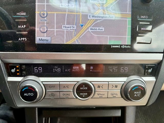 Used 2017 Subaru Legacy 2.5i Limited image 31