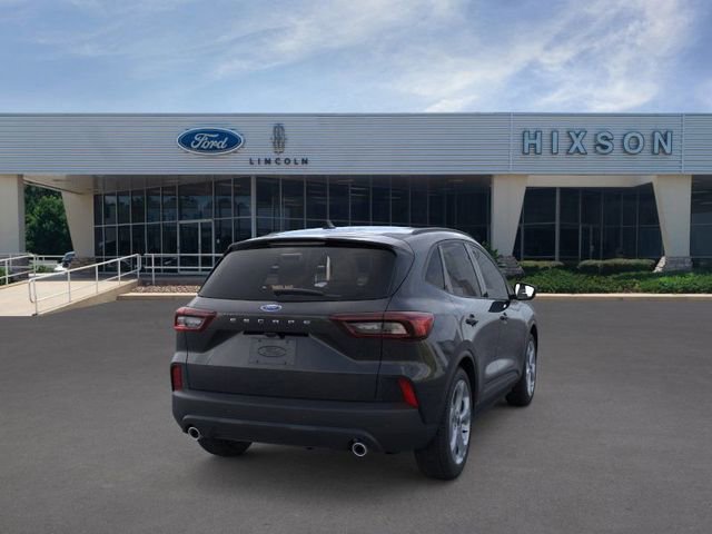 New 2026 Ford Escape ST-Line w/ Tech Pack #1 image 8