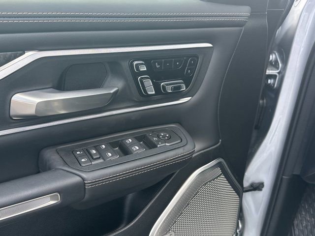 New 2026 RAM 1500 Tungsten AWD/4WD image 11