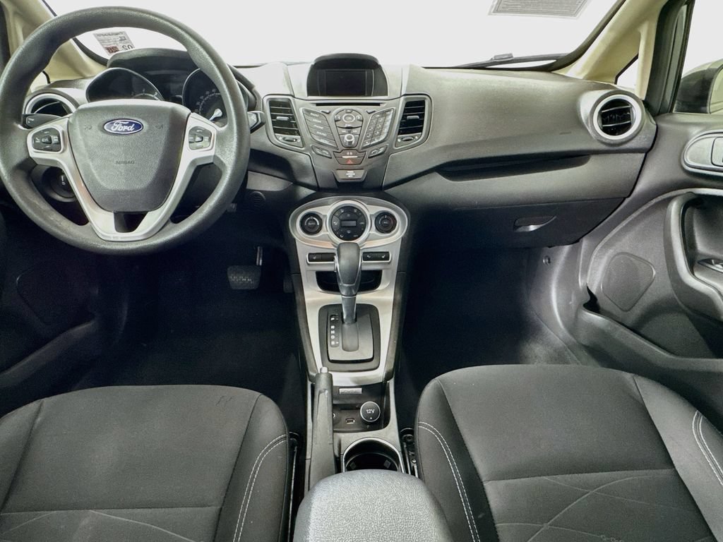 Used 2018 Ford Fiesta SE w/ Cold Weather Package FWD image 29