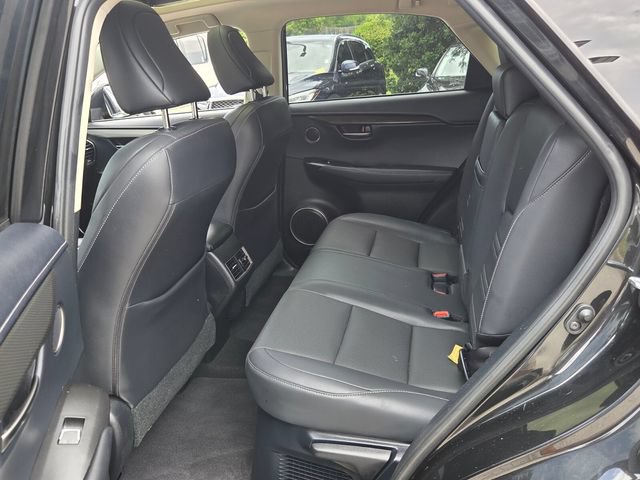Used 2020 Lexus NX 300 FWD w/ Comfort Package image 13