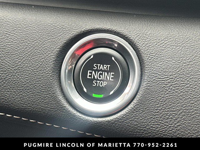 Used 2023 Cadillac Escalade ESV Sport w/ Touring Package AWD/4WD image 32
