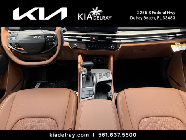 New 2026 Kia Sportage X-Line AWD/4WD image 13