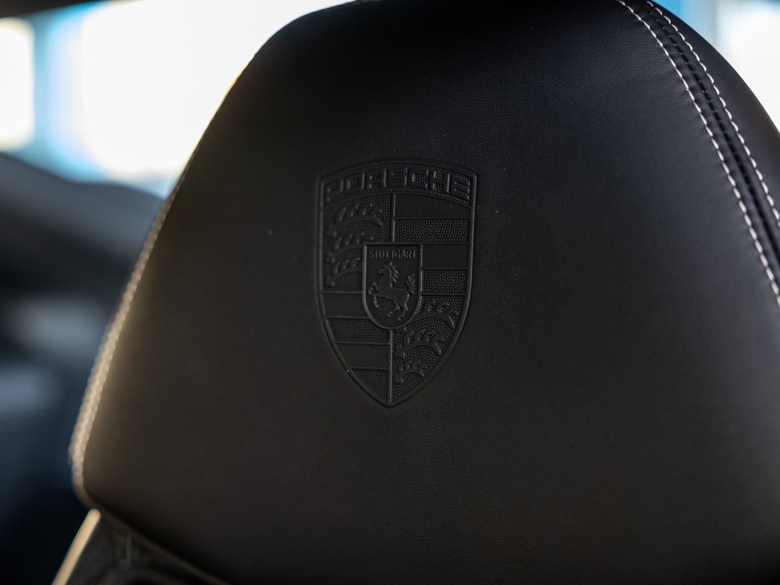 Certified 2024 Porsche 911 GT3 RS RWD image 31