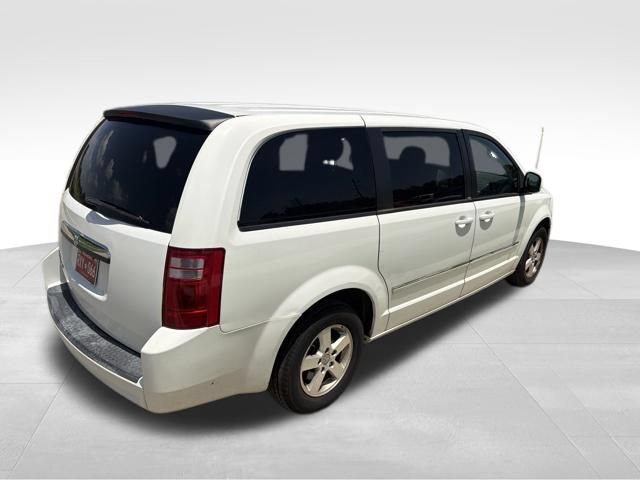 Used 2008 Dodge Grand Caravan SXT FWD image 3