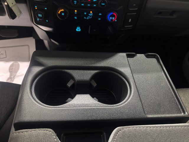 Used 2025 Ford F250 XL w/ STX Appearance Package image 21