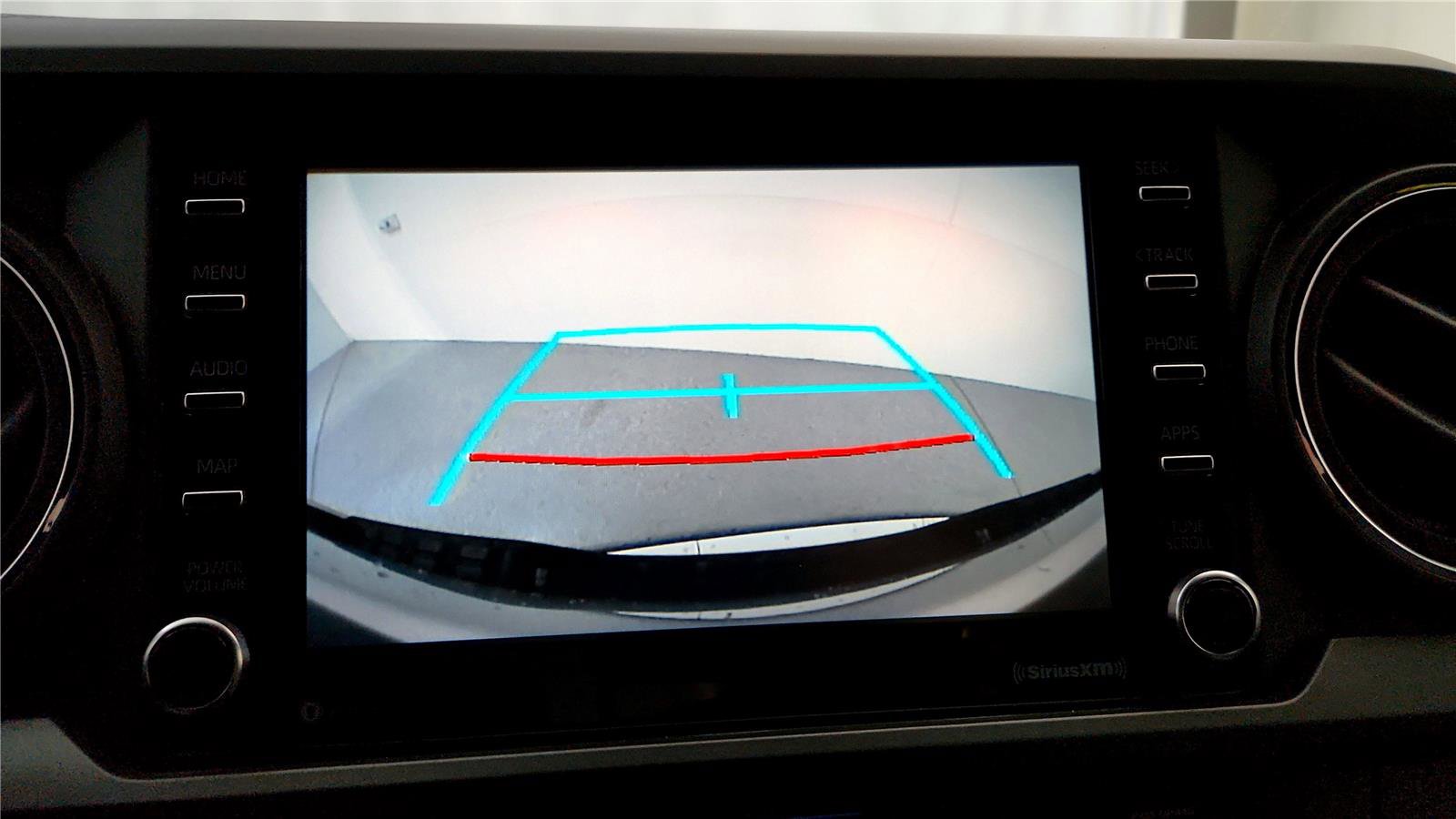 Certified 2022 Toyota Tacoma TRD Sport image 30