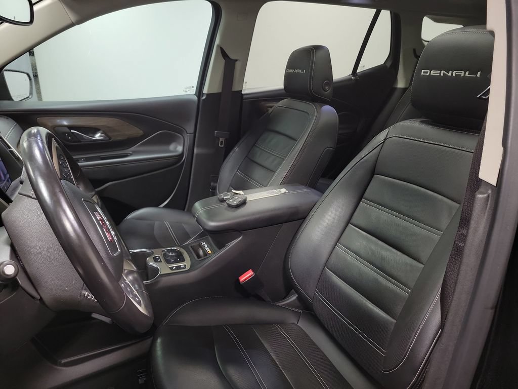 Used 2022 GMC Terrain Denali w/ LPO, Floor Liner Package AWD/4WD image 15