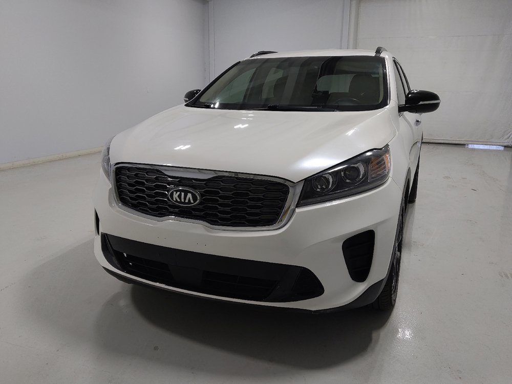 Used 2020 Kia Sorento S FWD image 15