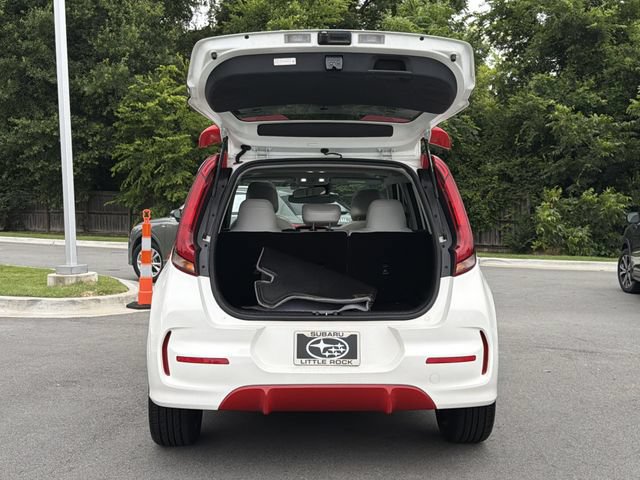 Used 2021 Kia Soul GT-Line FWD image 14