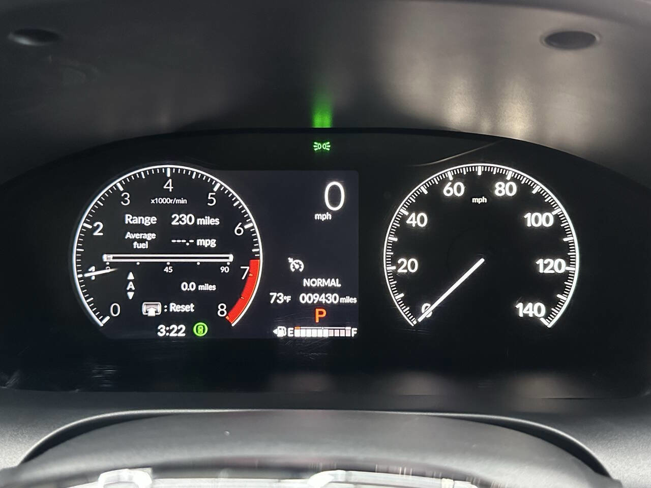 Used 2024 Honda HR-V EX-L image 23