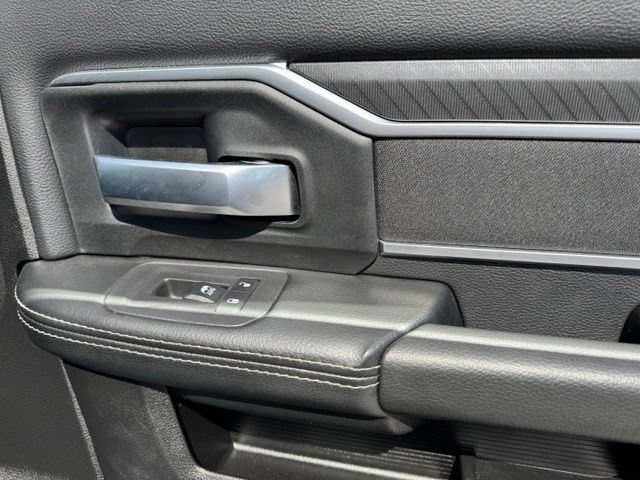 Certified 2025 RAM 2500 Big Horn AWD/4WD image 25