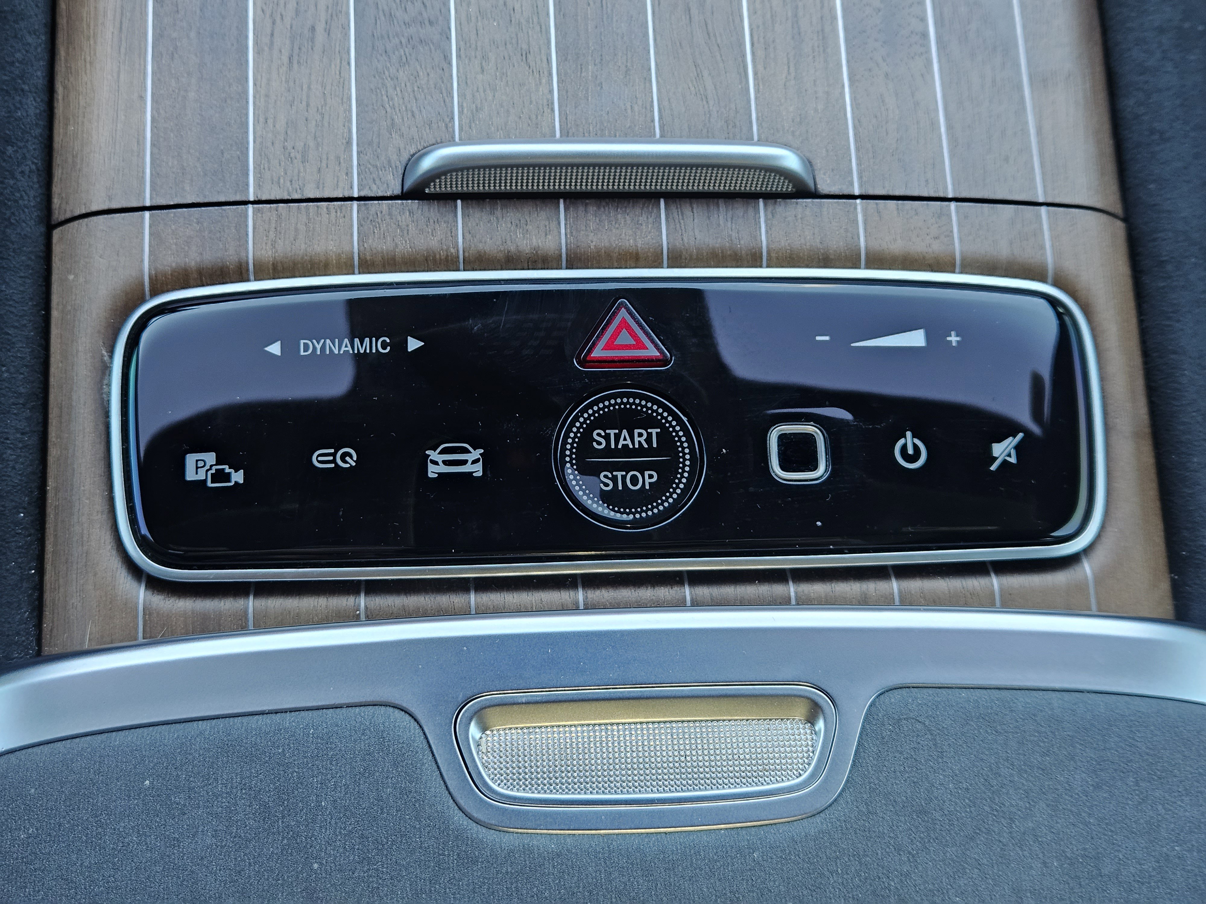 Certified 2023 Mercedes-Benz EQS 580 4MATIC Sedan image 21