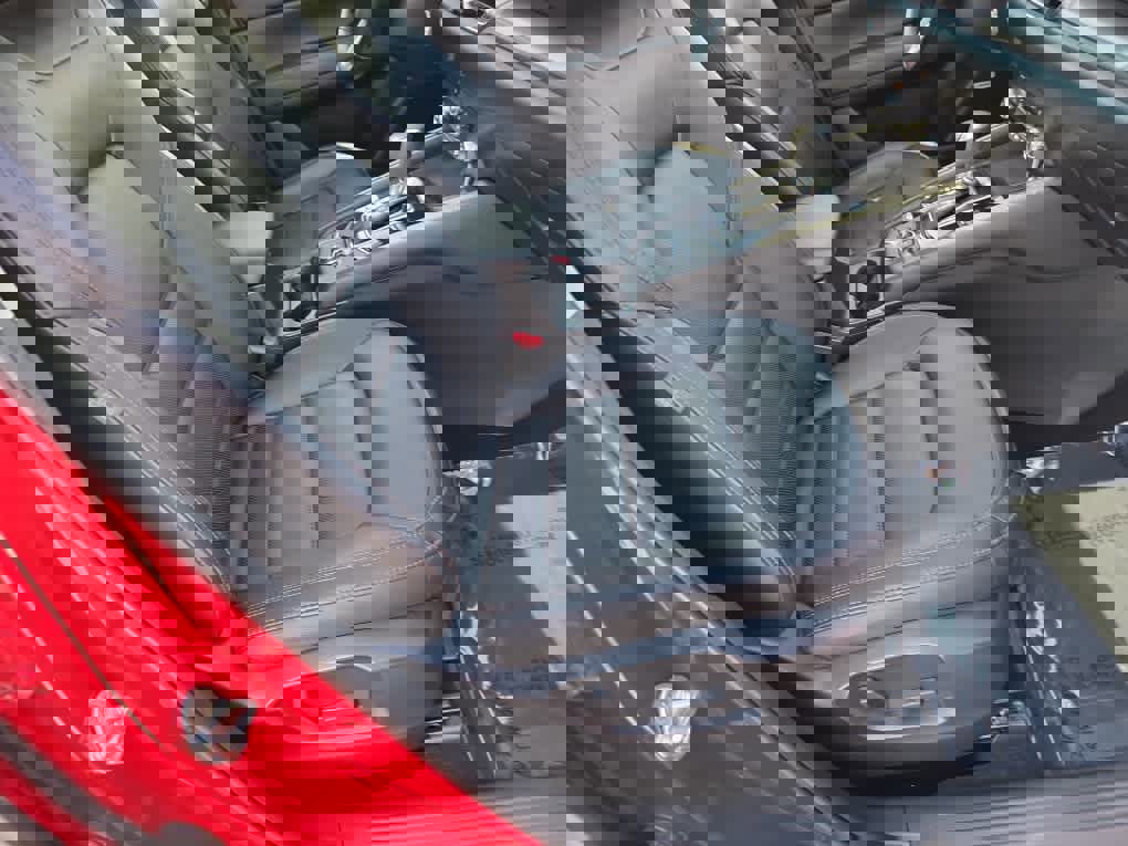 Used 2021 MAZDA CX-5 Touring w/ Touring Preferred SV Package image 24