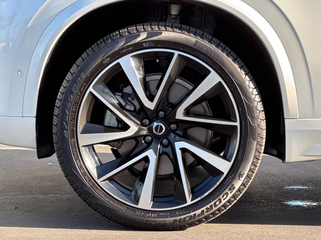 Certified 2023 Volvo XC90 B5 Plus AWD/4WD image 26