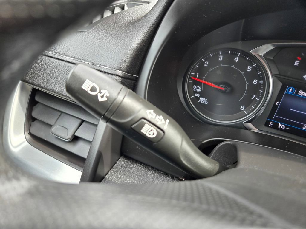 Certified 2023 GMC Terrain SLE w/ Driver Convenience Package image 19