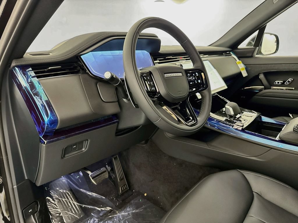 New 2027 Land Rover Range Rover Sport Dynamic SE AWD/4WD image 9