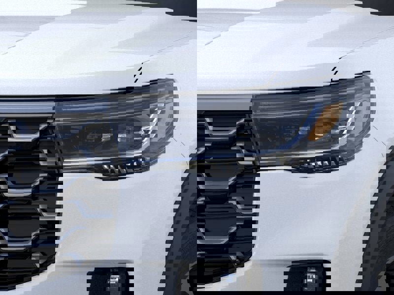 Used 2025 Ford Explorer Platinum w/ Ultimate Package image 40