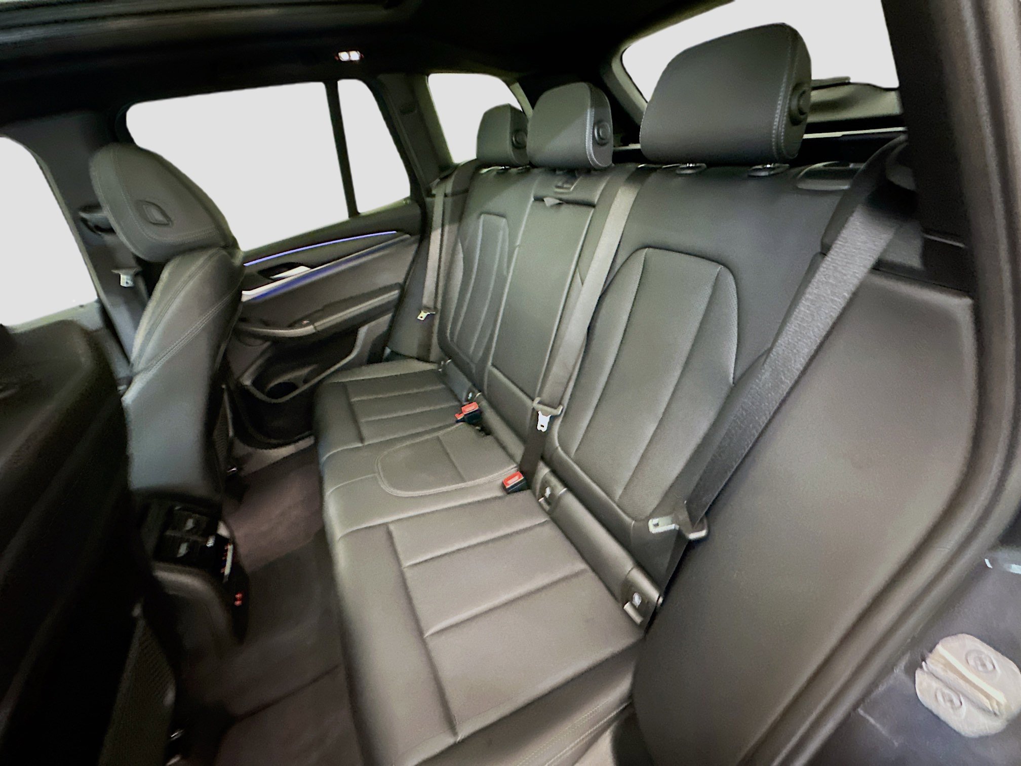 Used 2024 BMW X3 xDrive30i w/ Convenience Package image 30