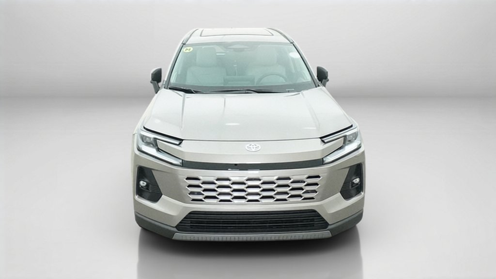 New 2026 Toyota RAV4 Limited AWD/4WD image 16