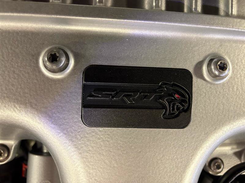 Used 2021 Dodge Charger SRT Hellcat RWD image 27