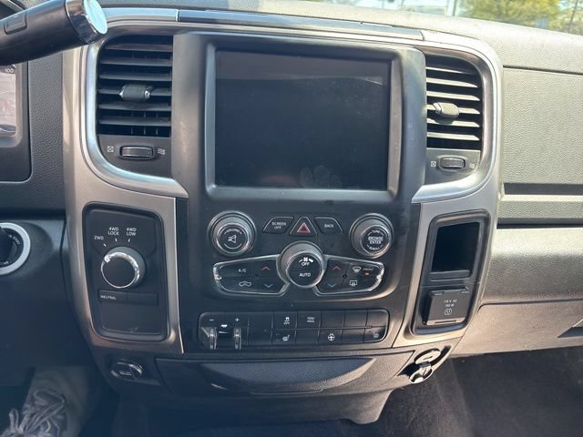 Used 2018 RAM 2500 Big Horn AWD/4WD image 19
