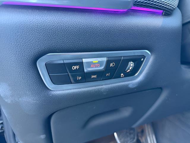 Used 2023 BMW X6 xDrive40i image 12