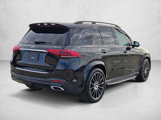 Used 2023 Mercedes-Benz GLE 450 4MATIC image 5