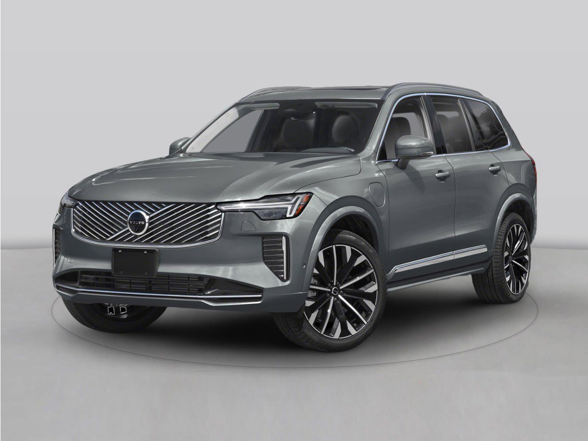 New 2026 Volvo XC90 T8 Ultra w/ Lounge Package AWD/4WD image 1