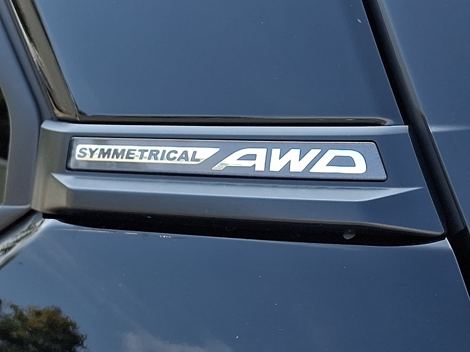 Certified 2026 Subaru Forester Premium AWD/4WD image 31