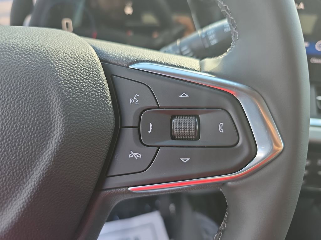 New 2026 Chevrolet Trax LT w/ Driver Confidence Package image 19